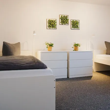 Monteurwohnung Daire