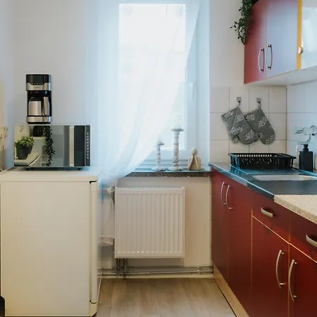 Monteurwohnung Daire