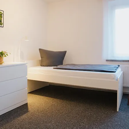 Monteurwohnung Spremberg