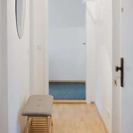 Daire Monteurwohnung Spremberg