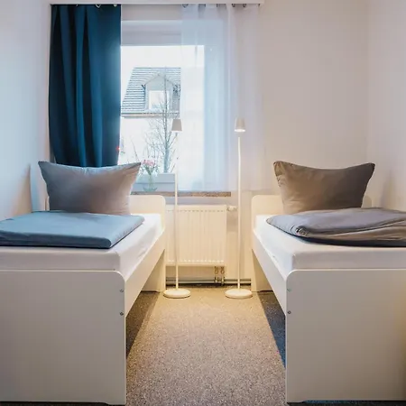 Daire Monteurwohnung Spremberg
