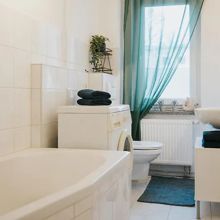 Monteurwohnung Daire Spremberg