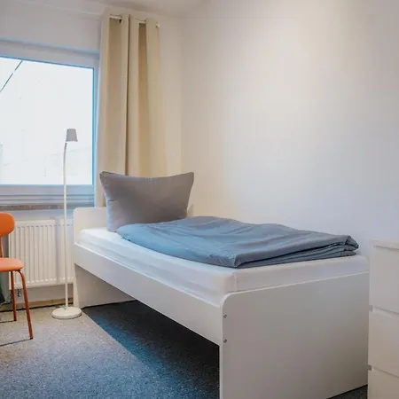 Monteurwohnung *